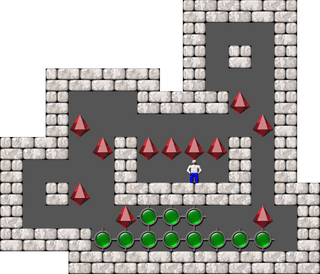 Уровень 2 — Kevin 10